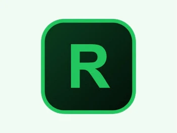 RRFinEApp logo
