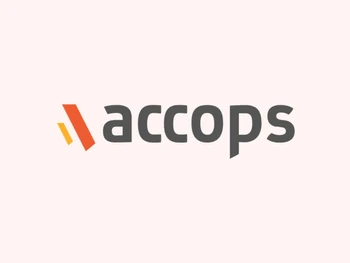 Accops HyWorks logo