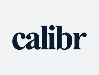 Calibr logo