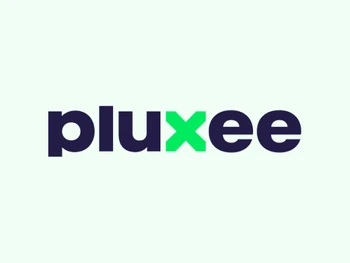 Pluxee logo
