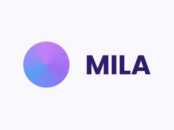 MILA logo