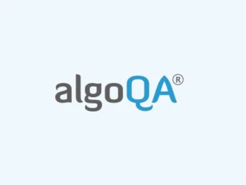AlgoQA logo