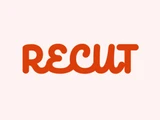 Recut logo