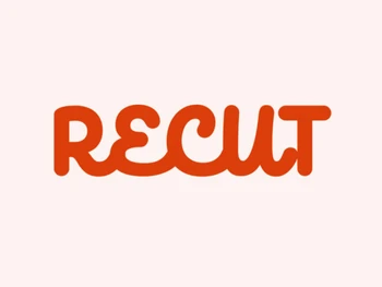 Recut logo