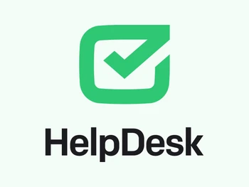 HelpDesk logo
