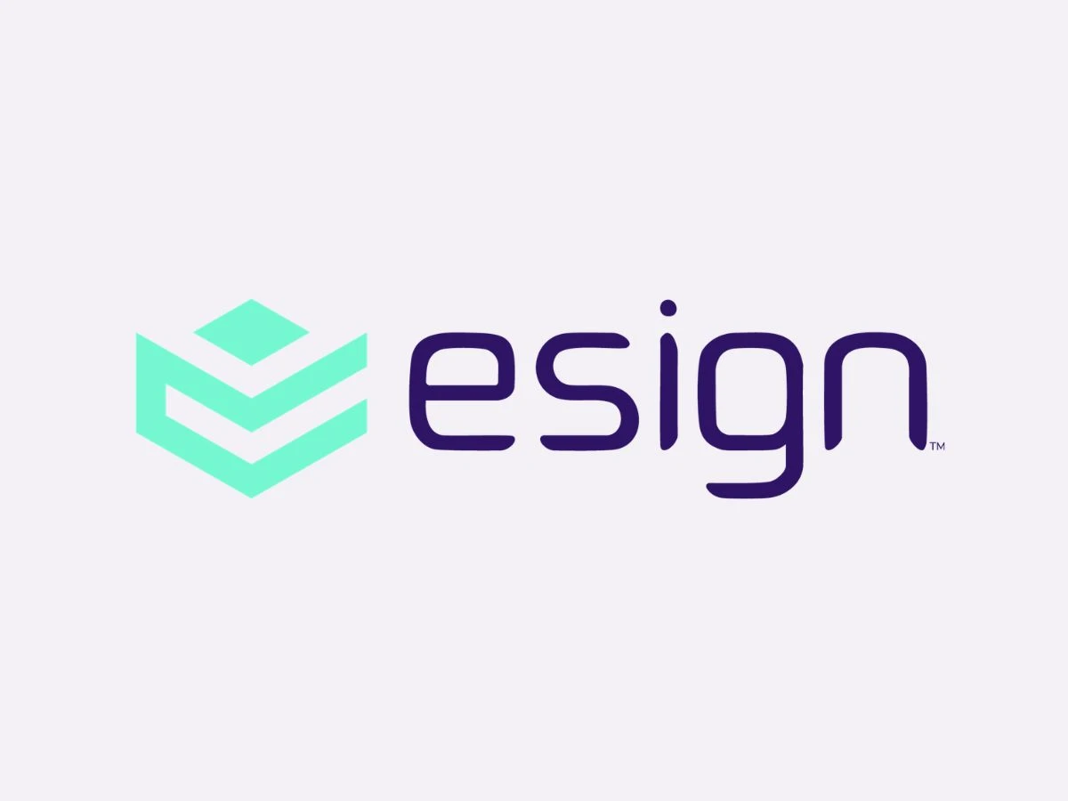 E-Signlogo