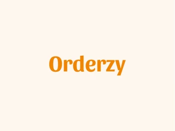 Orderzy logo