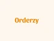 Orderzy