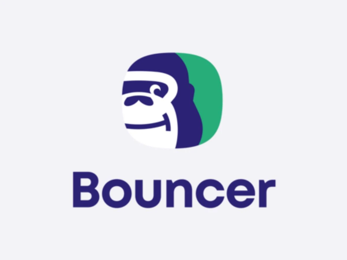 Bouncerlogo
