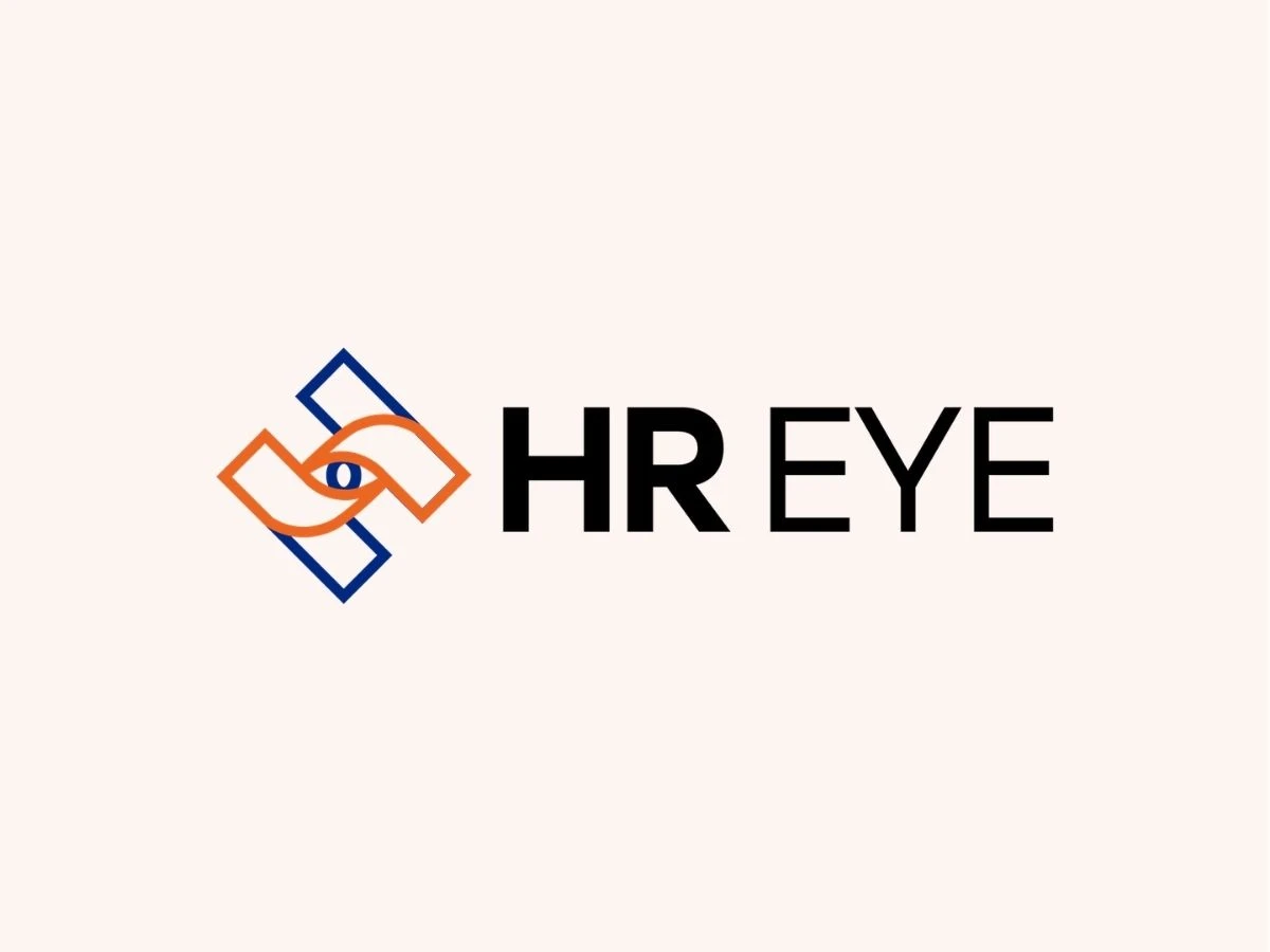 HR Eyelogo