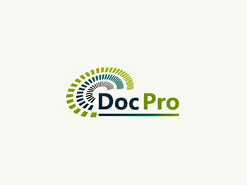 DocPro DMS logo