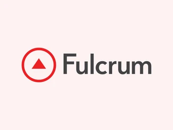 Fulcrum logo