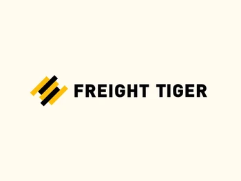 Freight Tiger logo