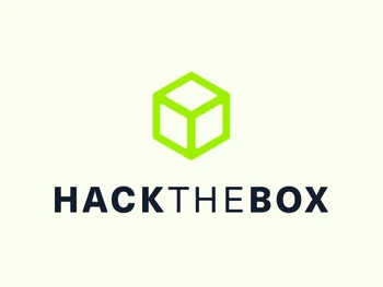 Hack The Box logo