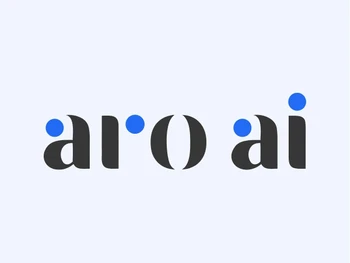 aro ai logo