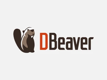 DBeaver logo