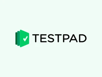 Testpad logo