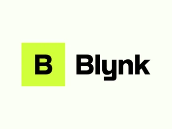 Blynk logo
