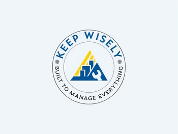 Keep Wisely logo