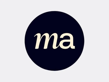 Motion Array logo
