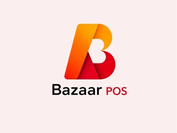 BazaarPOS logo