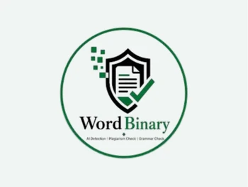WordBinary logo