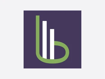 DigiGini Bookz logo