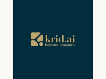 Krid AI logo