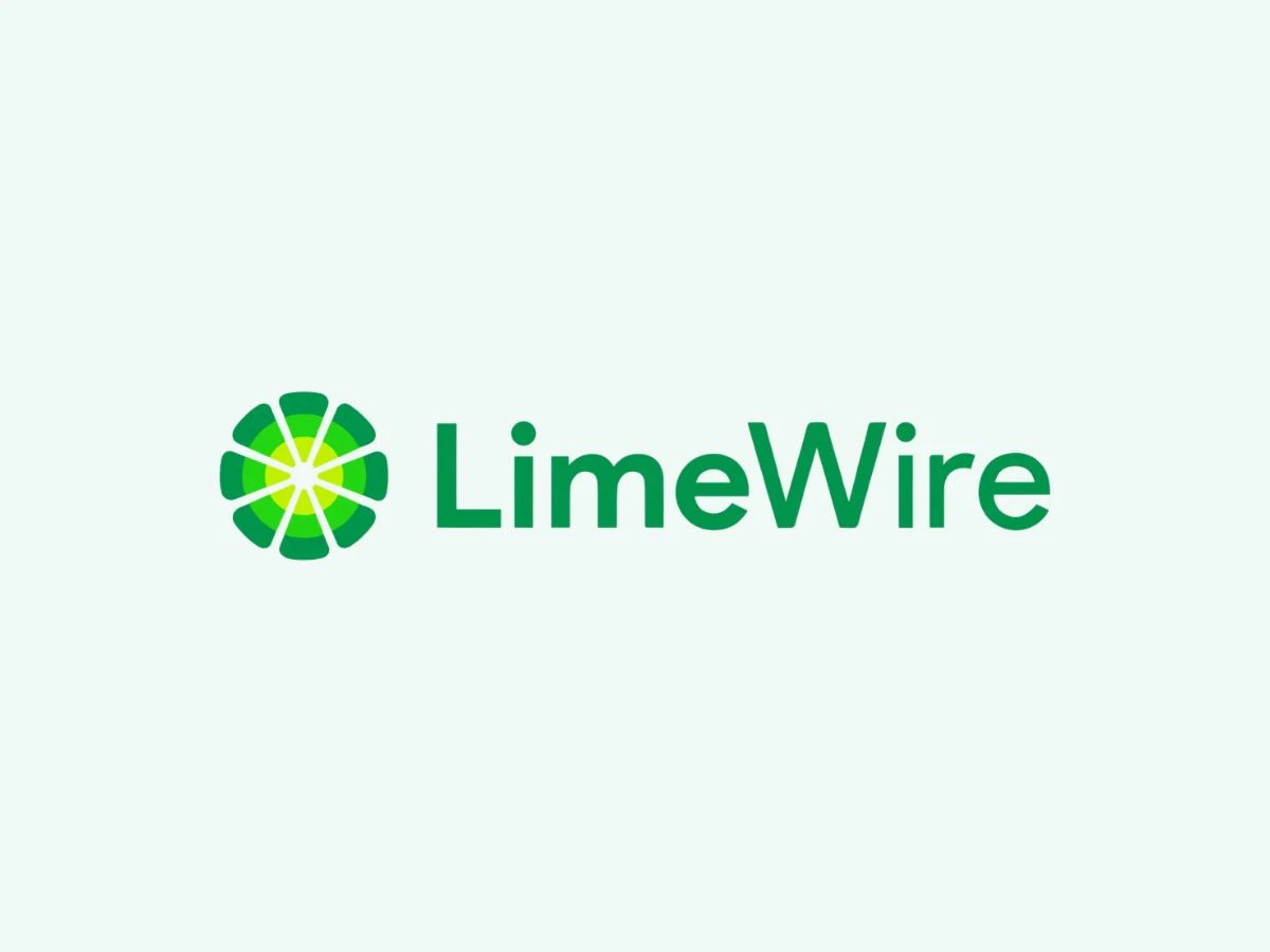 LimeWirelogo