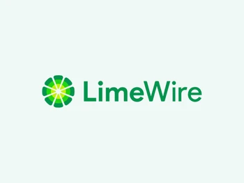 LimeWire logo