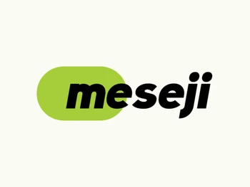 Meseji logo