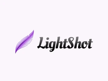 Lightshot logo