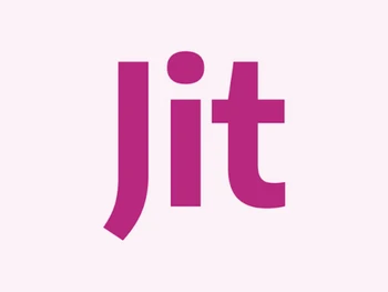 Jit logo