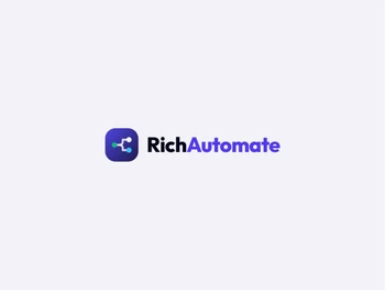 RichAutomate logo
