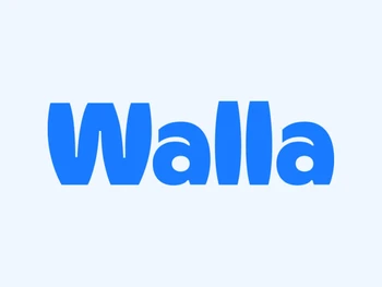 Walla logo