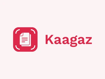 Kaagaz logo