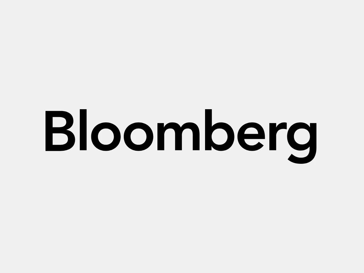 Bloomberg Terminallogo