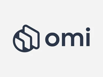 Omi logo