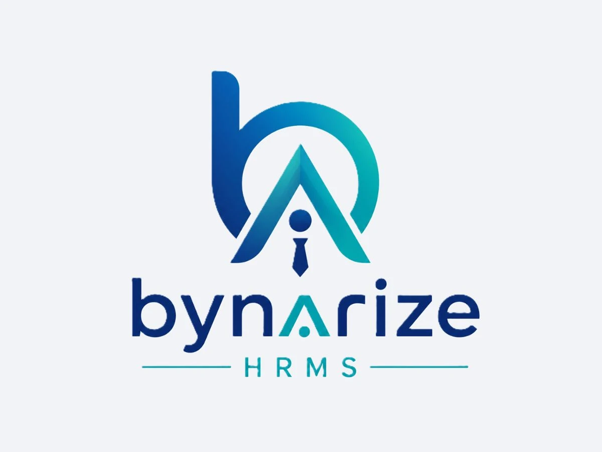 Bynarize HRMSlogo