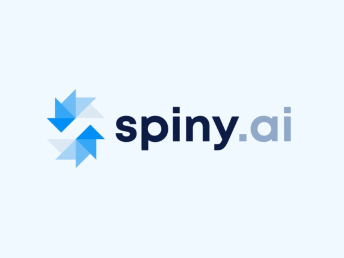 Spiny.ailogo
