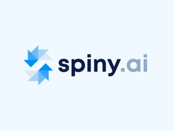 Spiny.ai logo
