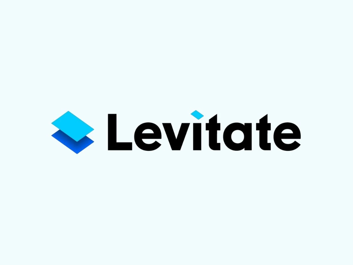 Levitatelogo