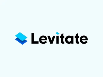 Levitate logo