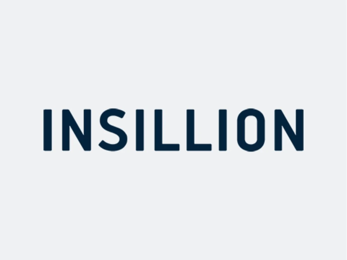 Insillionlogo