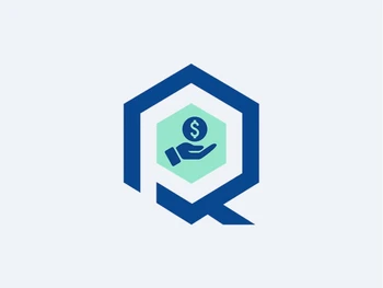 Quick Receivable logo