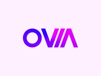 Ovia ERP logo