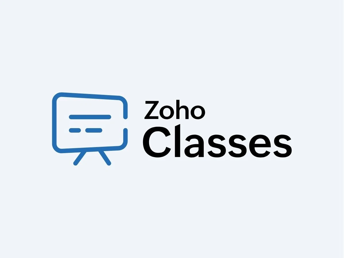 Zoho Classeslogo