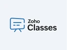 Zoho Classes