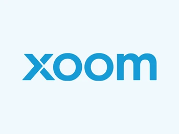 Xoom logo