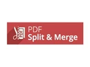 Icecream PDF Split & Merger